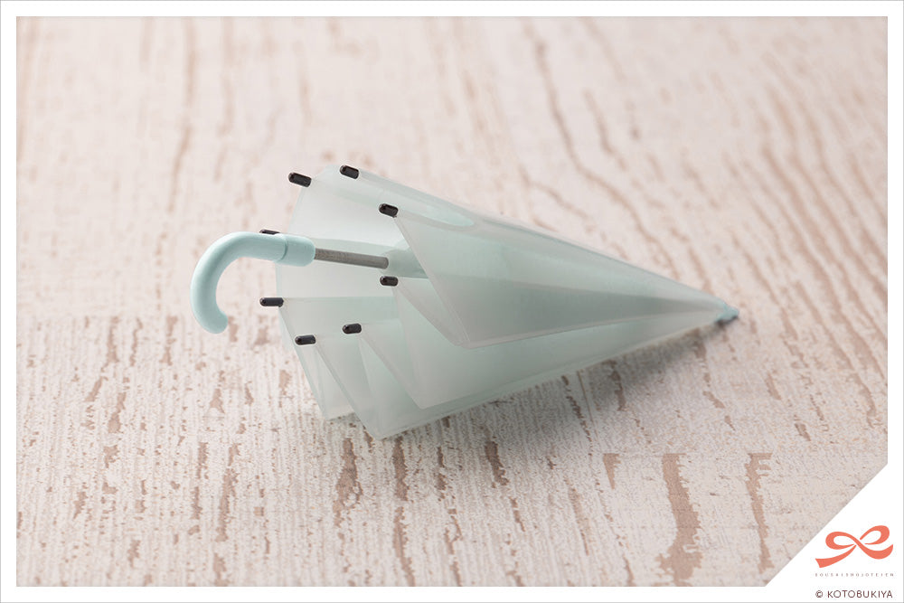 AFTER SCHOOL UMBRELLA SET | MV003