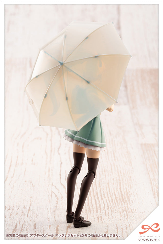 AFTER SCHOOL UMBRELLA SET | MV003