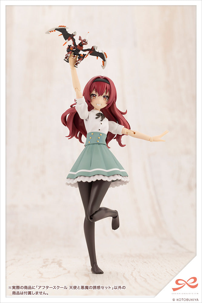 AFTER SCHOOL ANGEL & DEVIL'S TEMPTATION SET | MV014