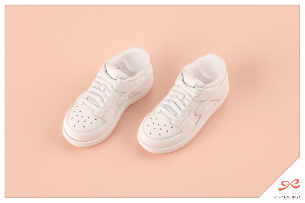 Dress Up Shoes Vol.1 | MV015