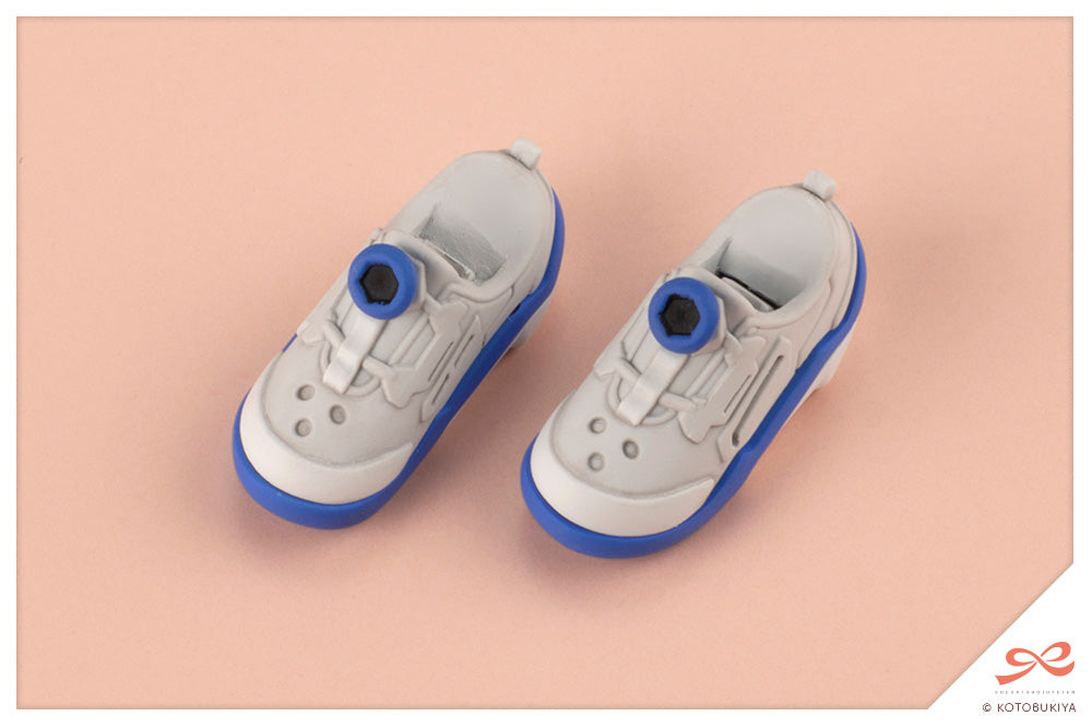 Dress Up Shoes Vol.1 | MV015