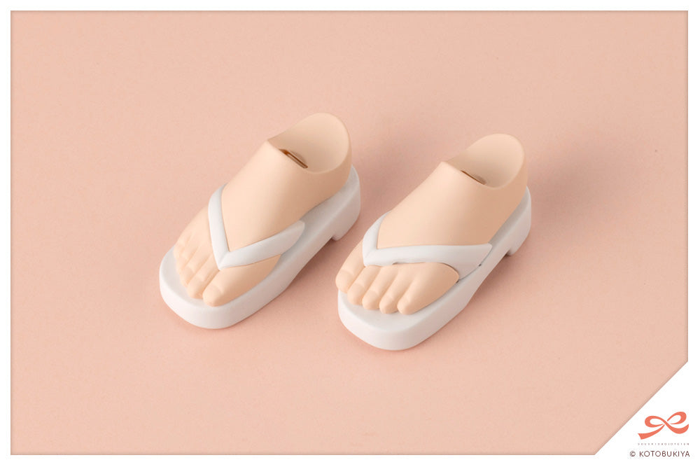 Dress Up Shoes Vol.1 | MV015