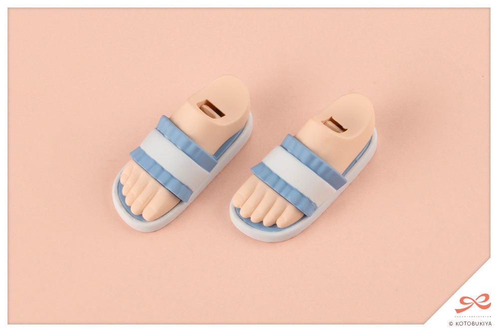 Dress Up Shoes Vol.1 | MV015