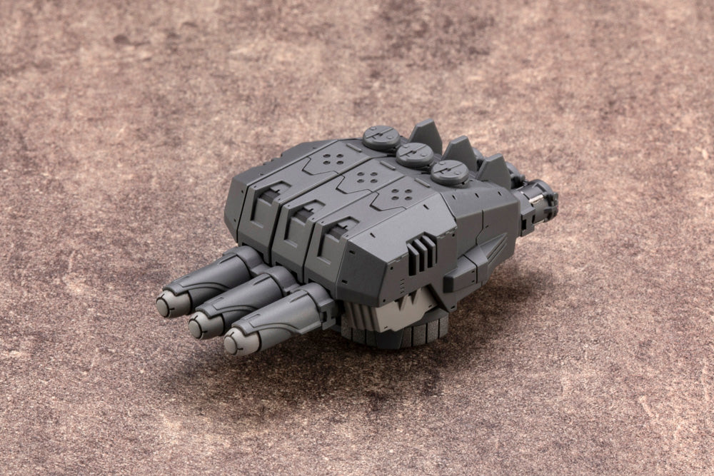WEAPON UNIT43 EXCANNON | MW43