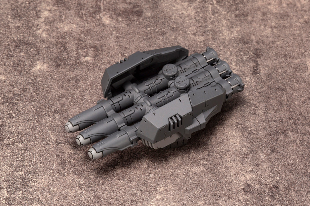 WEAPON UNIT43 EXCANNON | MW43