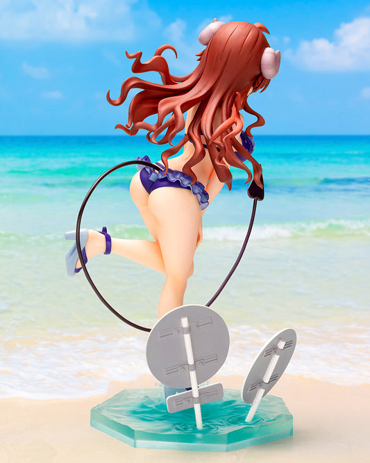 ShadowMistress Yuko Swimsuit Ver.