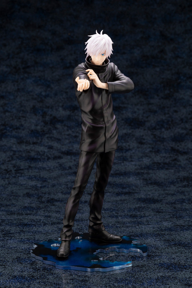 ARTFX J Satoru Gojo | 1/8 + Bonus