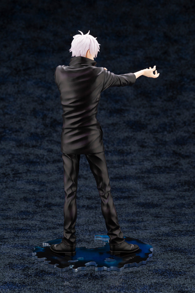 ARTFX J Satoru Gojo | 1/8 + Bonus