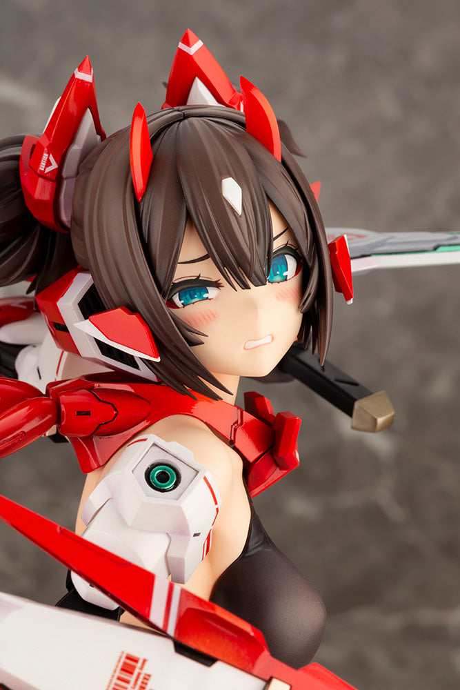 PP956 ASRA NINJA Figure