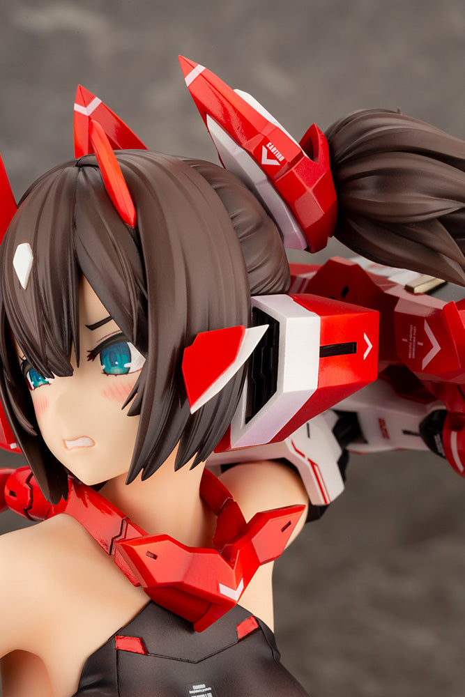 PP956 ASRA NINJA Figure