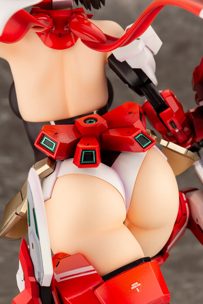 PP956 ASRA NINJA Figure