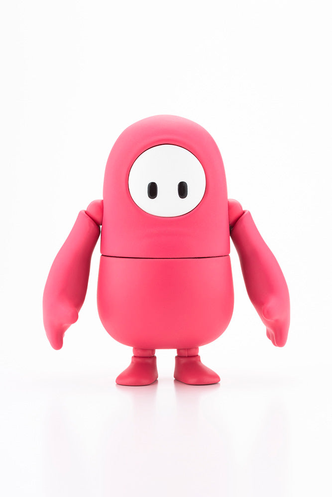 FALL GUYS Action Figure pack 02: Beach Ball/Rookie Costume PP993