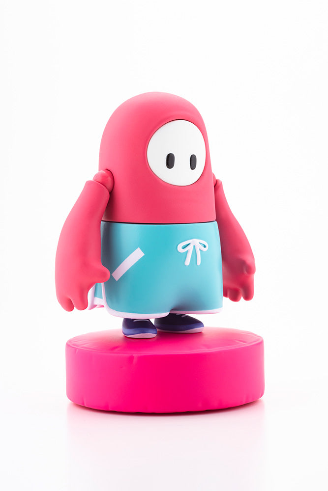FALL GUYS Action Figure pack 02: Beach Ball/Rookie Costume PP993