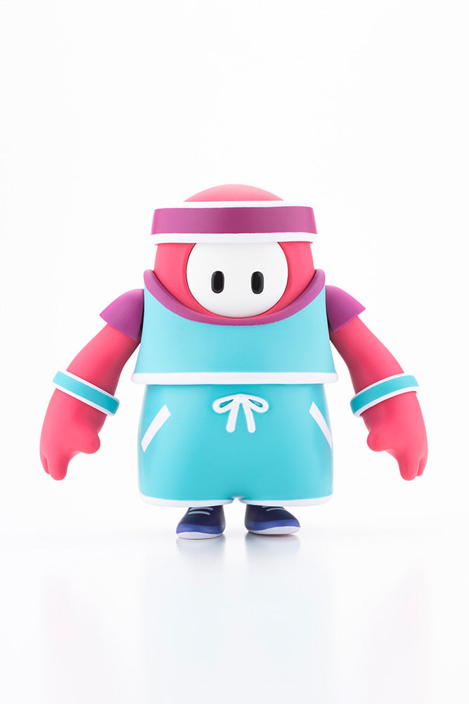 FALL GUYS Action Figure pack 02: Beach Ball/Rookie Costume PP993