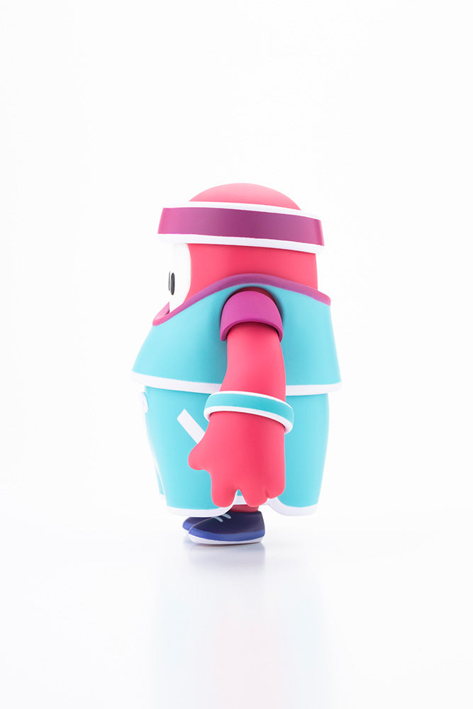 FALL GUYS Action Figure pack 02: Beach Ball/Rookie Costume PP993
