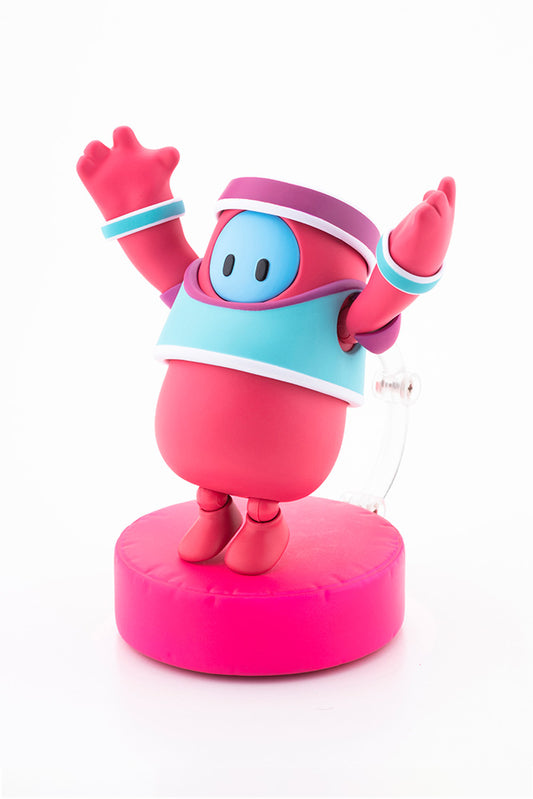 FALL GUYS Action Figure pack 02: Beach Ball/Rookie Costume PP993