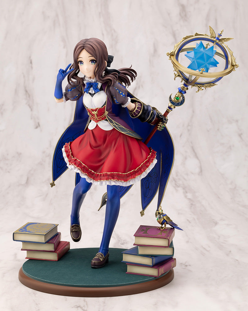 Rider/Leonardo da Vinci PV008