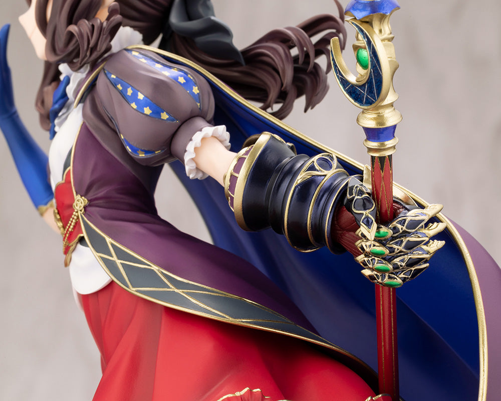 Rider/Leonardo da Vinci PV008