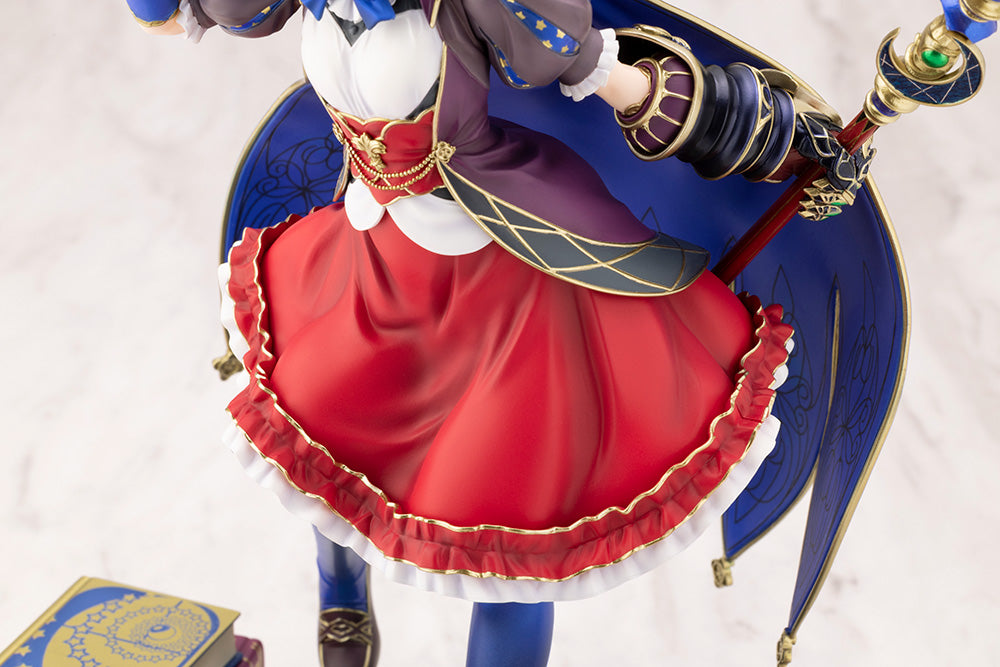 Rider/Leonardo da Vinci PV008
