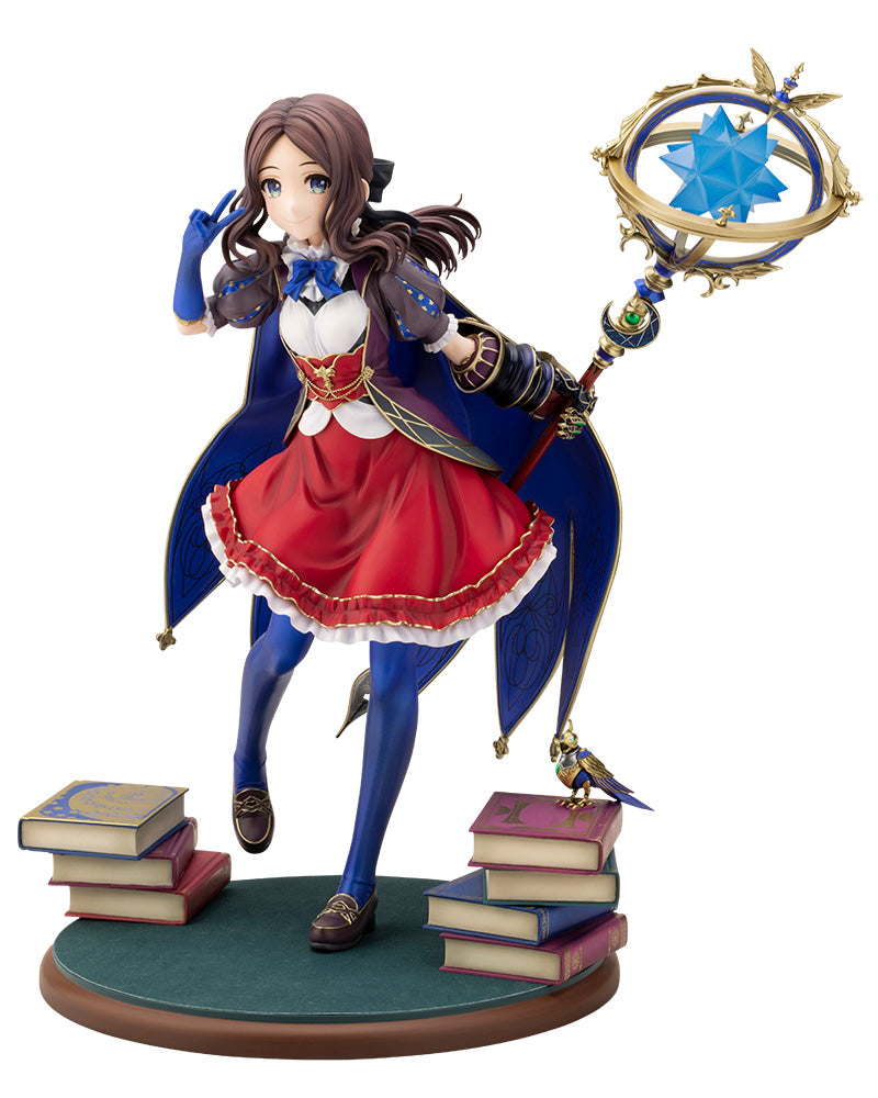 Rider/Leonardo da Vinci PV008