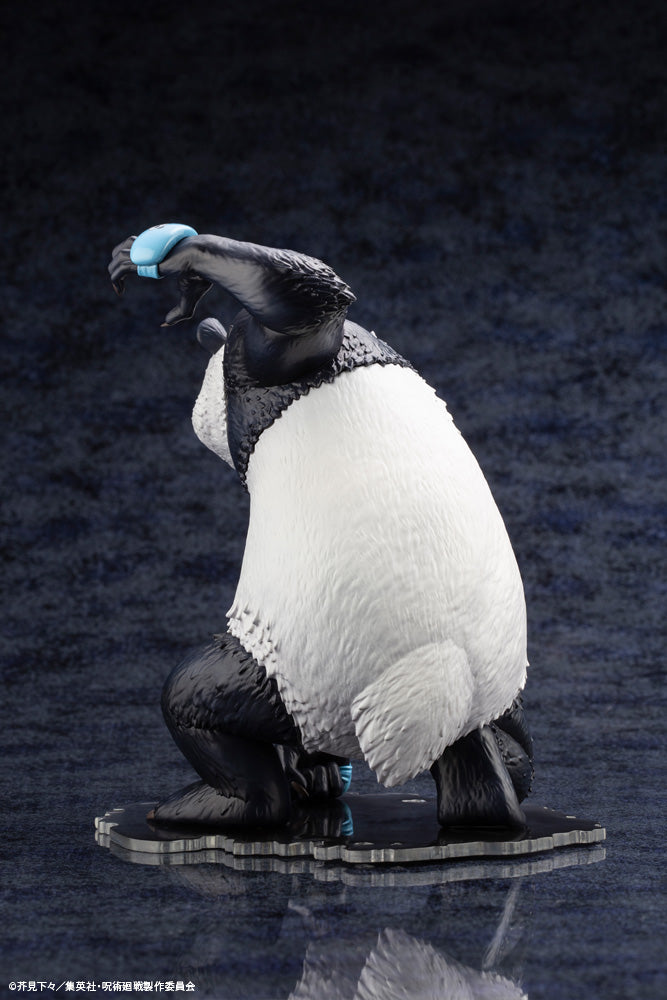 ARTFX J Panda | 1/8 + Bonus