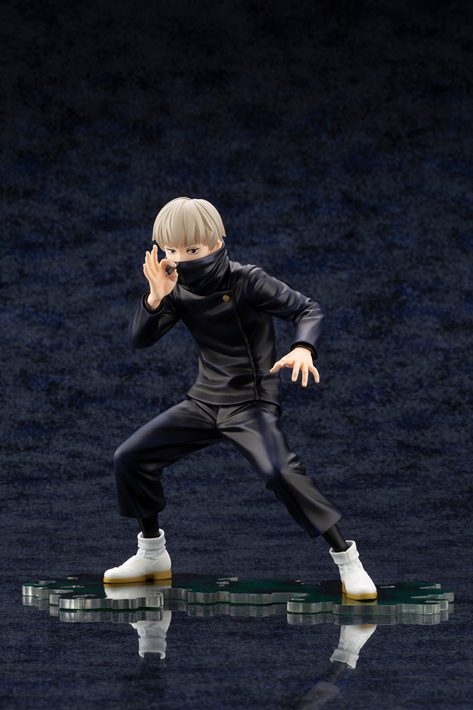 ARTFX J Toge Inumaki | 1/8 + Bonus