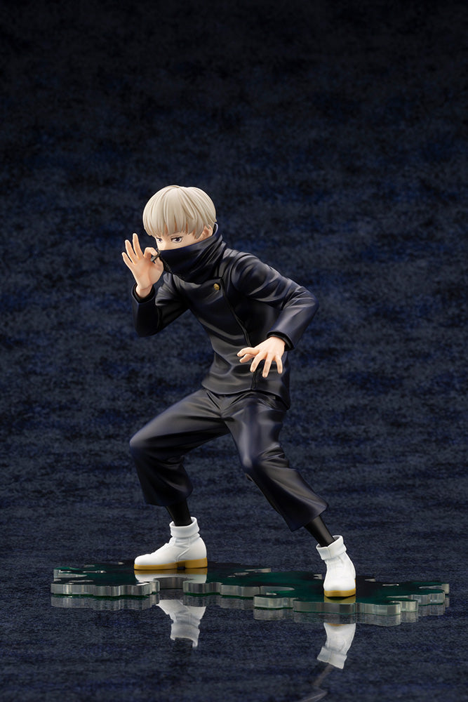 ARTFX J Toge Inumaki | 1/8 + Bonus