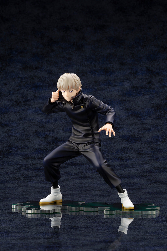 ARTFX J Toge Inumaki | 1/8 + Bonus