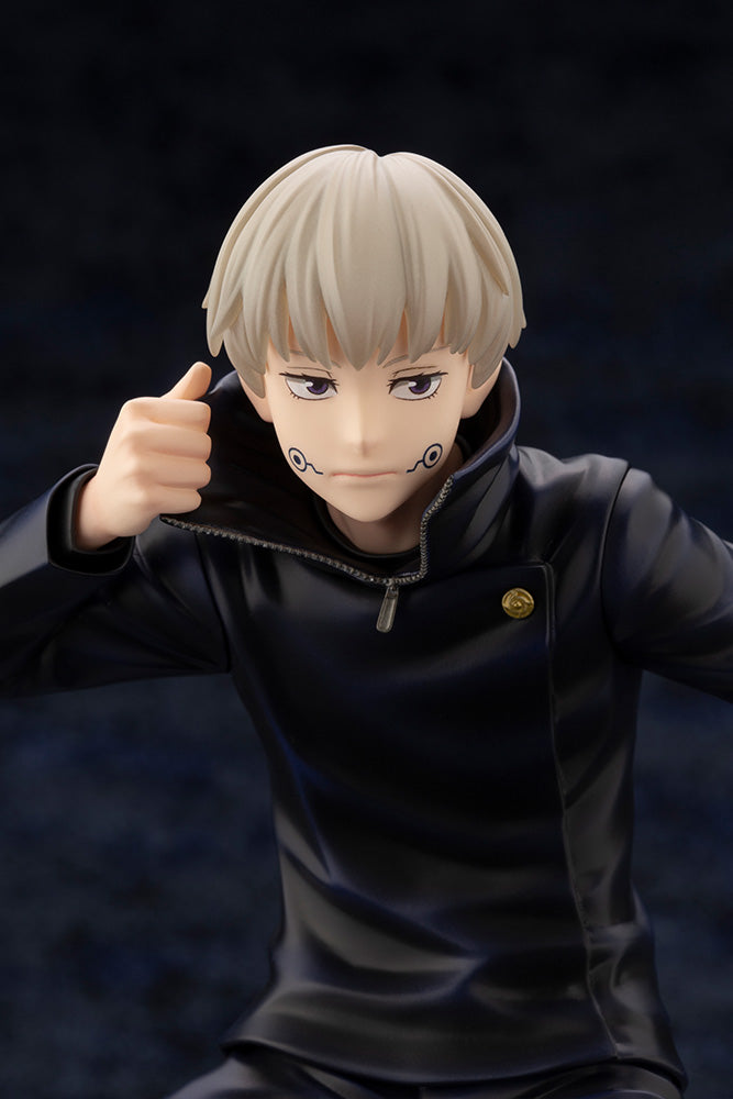 ARTFX J Toge Inumaki | 1/8 + Bonus