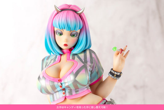 PV064 Katie Moon's Trick or Treat by Yoshiki Fujimoto