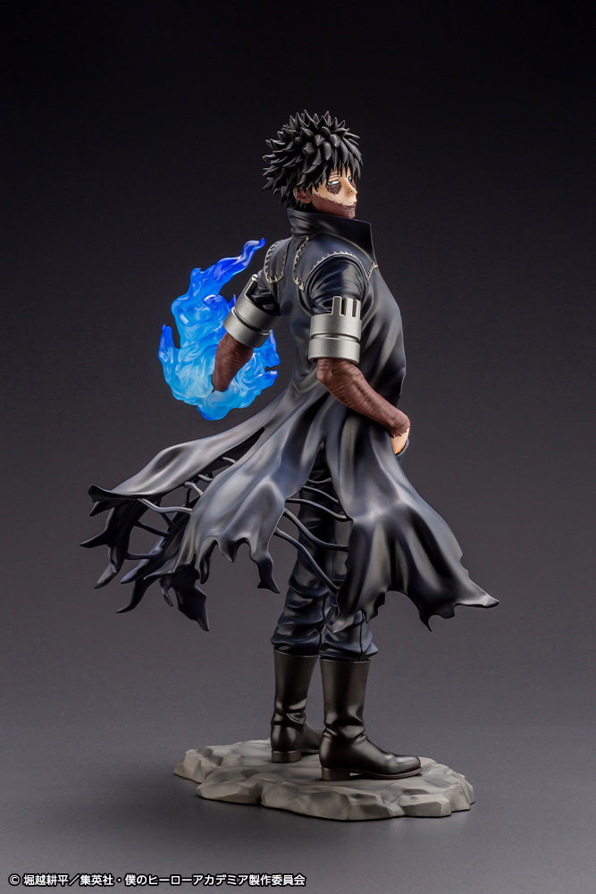 PV068 ARTFX J Dabi 1/8 Figure
