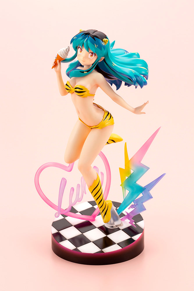 PV081 ARTFX J Lum