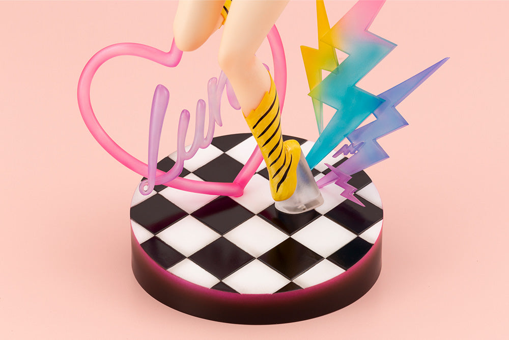 PV081 ARTFX J Lum