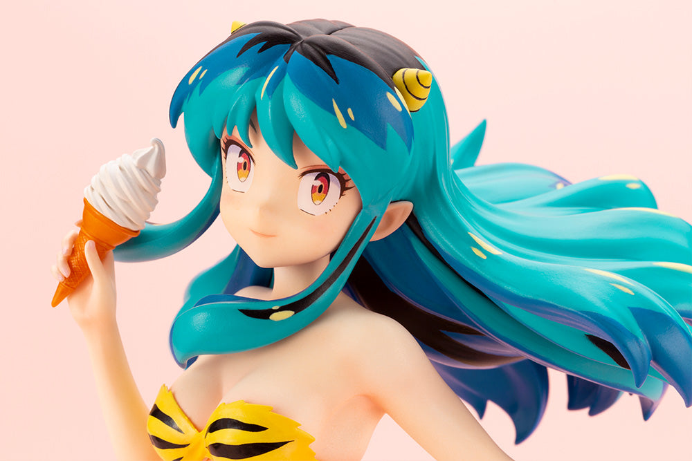 PV081 ARTFX J Lum
