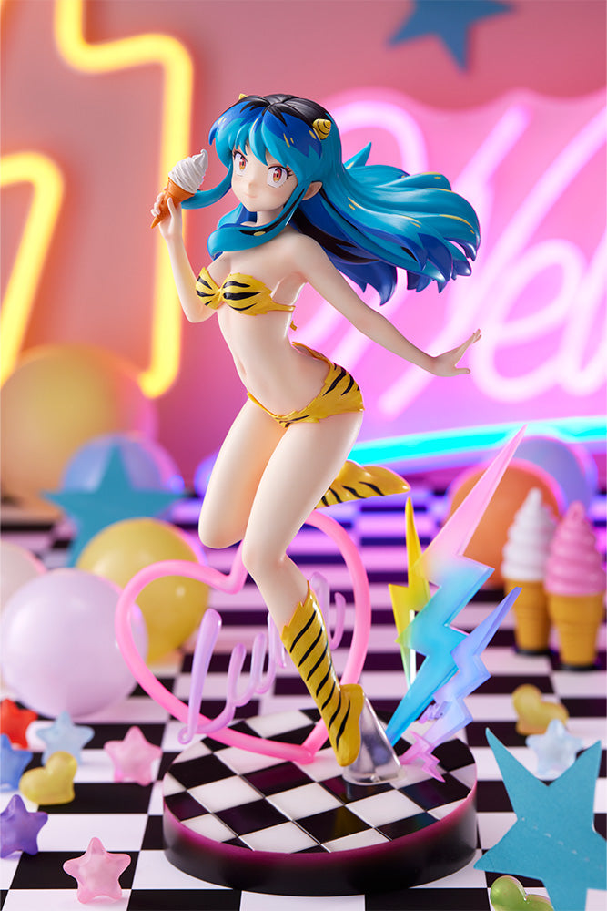 PV081 ARTFX J Lum