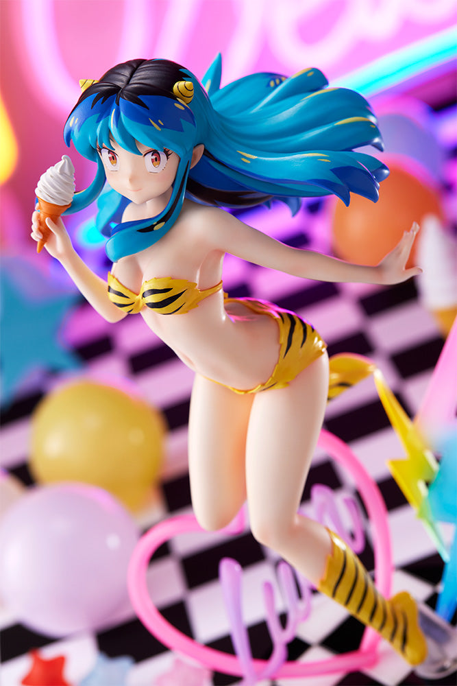 PV081 ARTFX J Lum