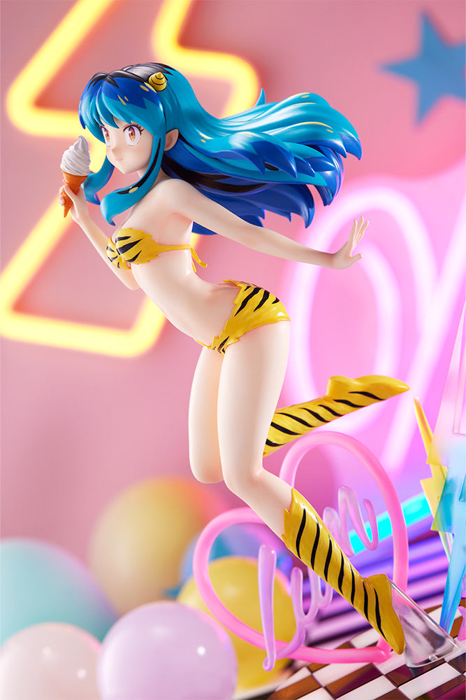 PV081 ARTFX J Lum