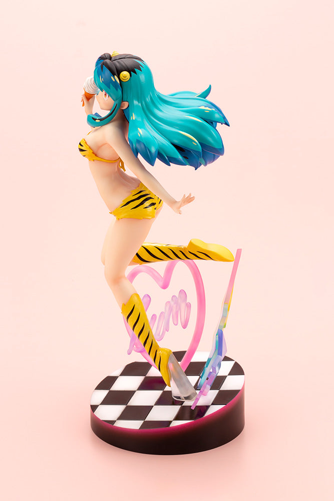 PV081 ARTFX J Lum