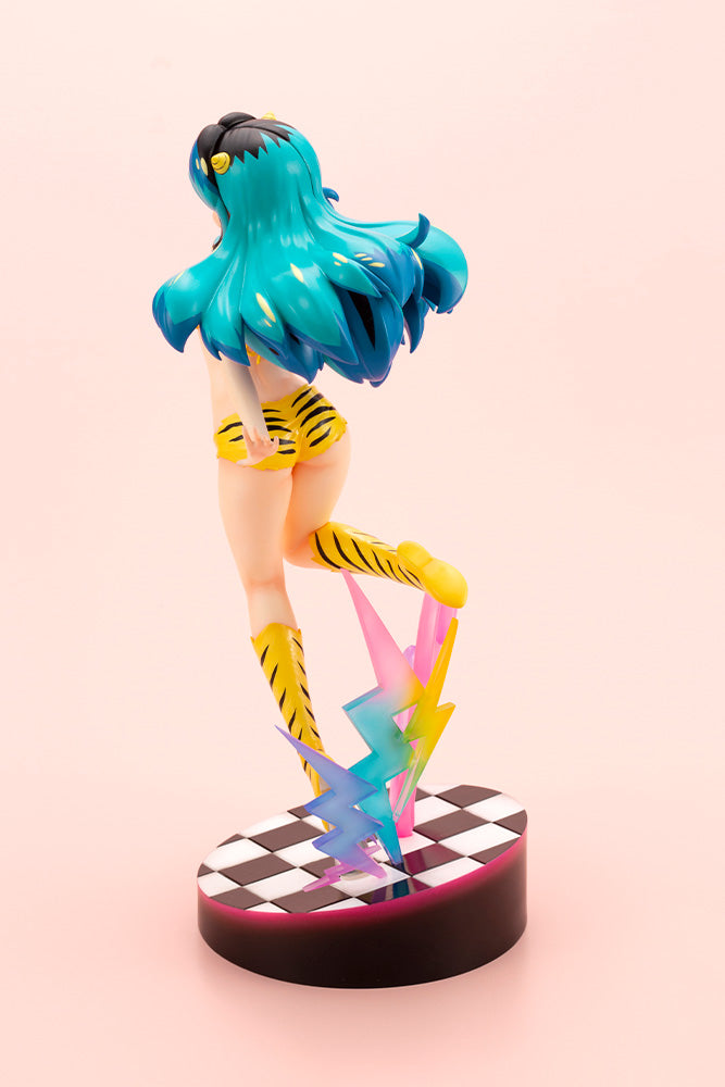 PV081 ARTFX J Lum