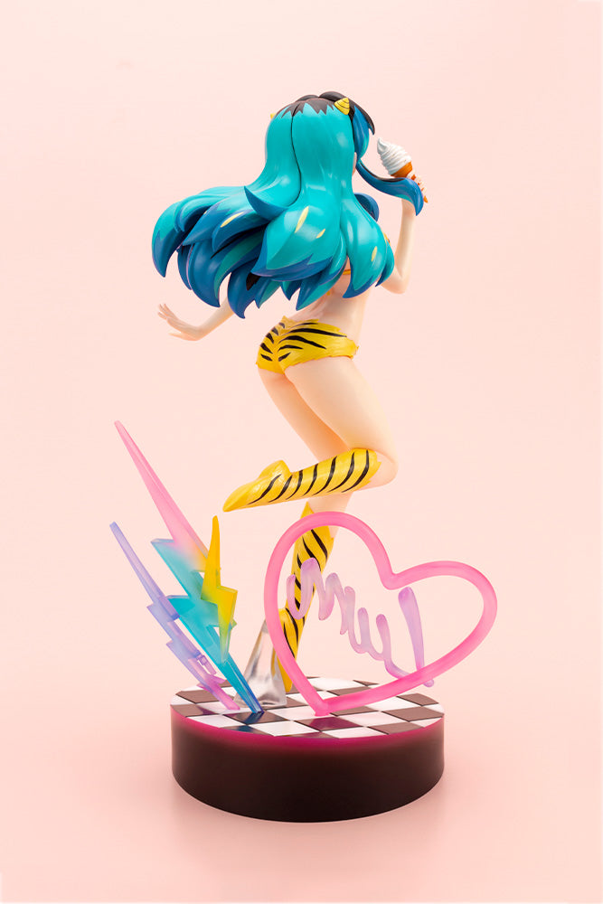 PV081 ARTFX J Lum