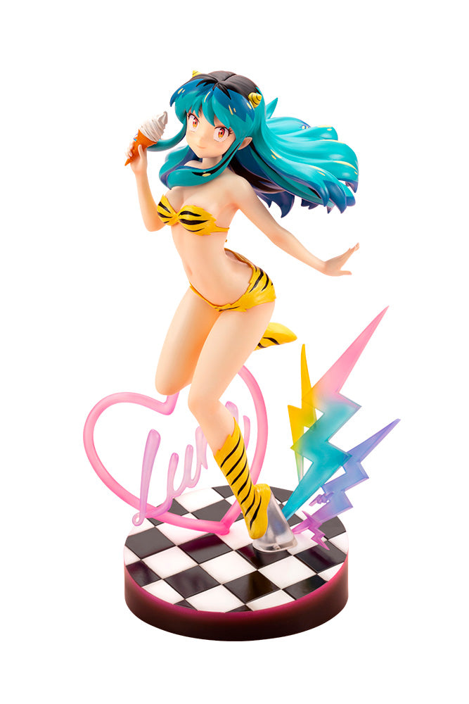 PV081 ARTFX J Lum