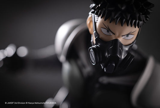 ARTFX J Kafka Hibino | Kaiju No. 8