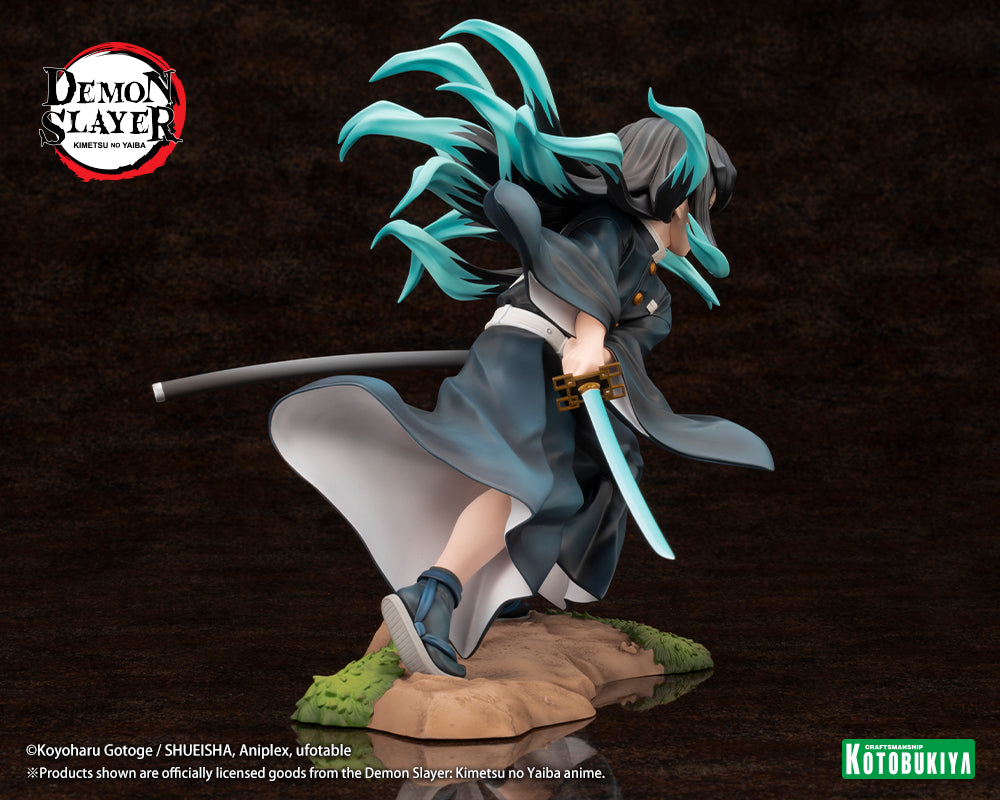 ARTFX J Muichiro Tokito | Demon Slayer