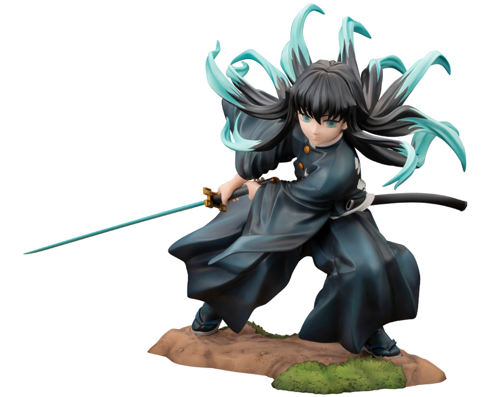 ARTFX J Muichiro Tokito | Demon Slayer