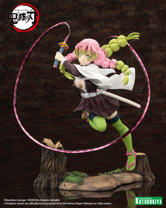 ARTFX J Mitsuri Kanroji | Demon Slayer