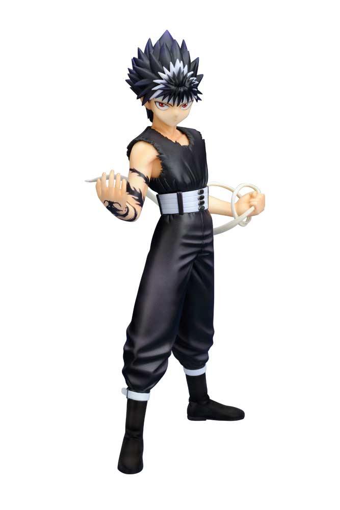 ARTFX J Hiei