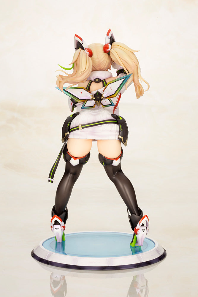 Gene (Stellamemories Ver.)