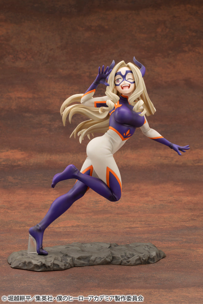 PV163 ARTFX J Mt. Lady
