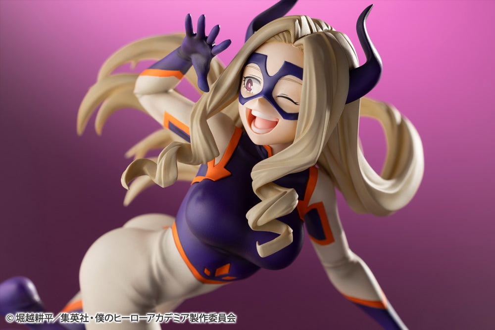 PV163 ARTFX J Mt. Lady
