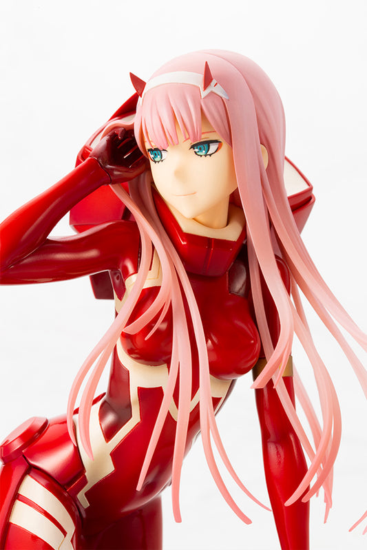 ZERO TWO 1/7 Figure | DARLING in the FRANXX